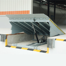 Hydraulic Dock Leveler