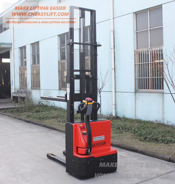 pallet truck