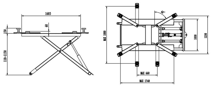 car lift