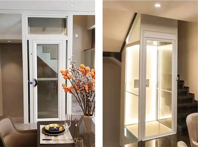 home elevator