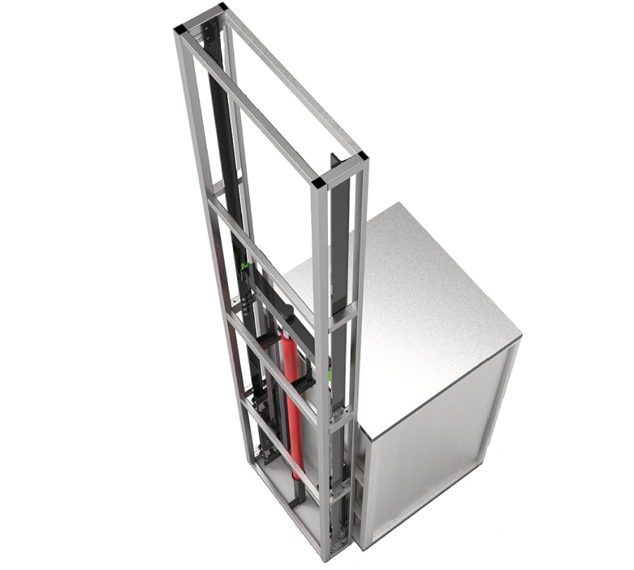 What Is the Cheapest Home Elevator?