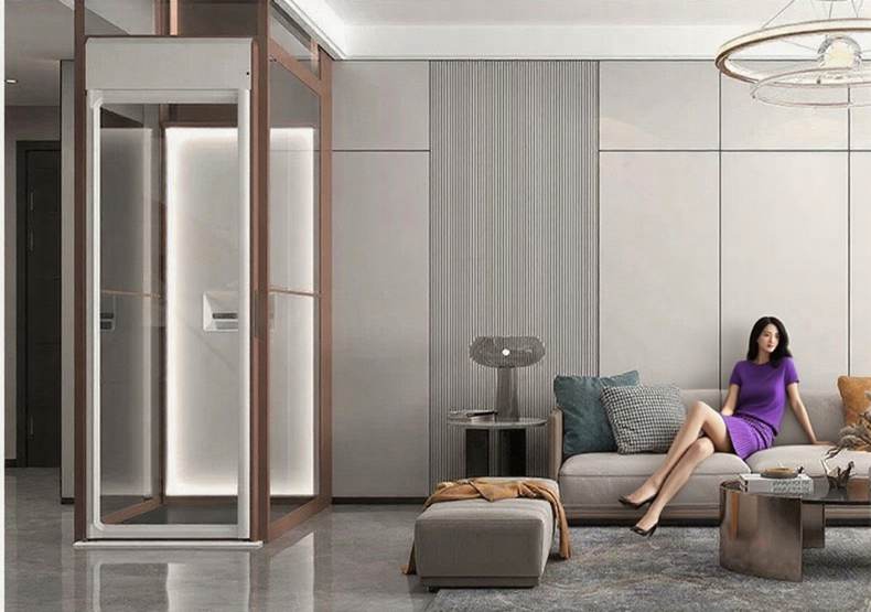 cheap home elevator