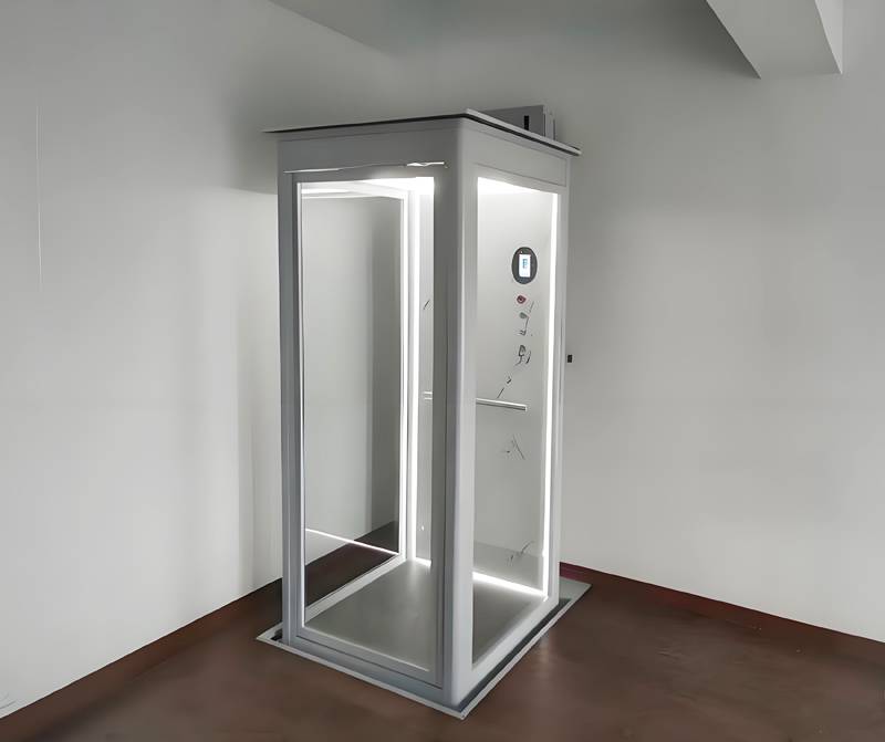 affordable home elevator